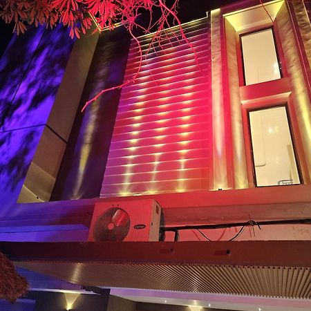 Virasat Villa & Banquet Hall كانبور المظهر الخارجي الصورة