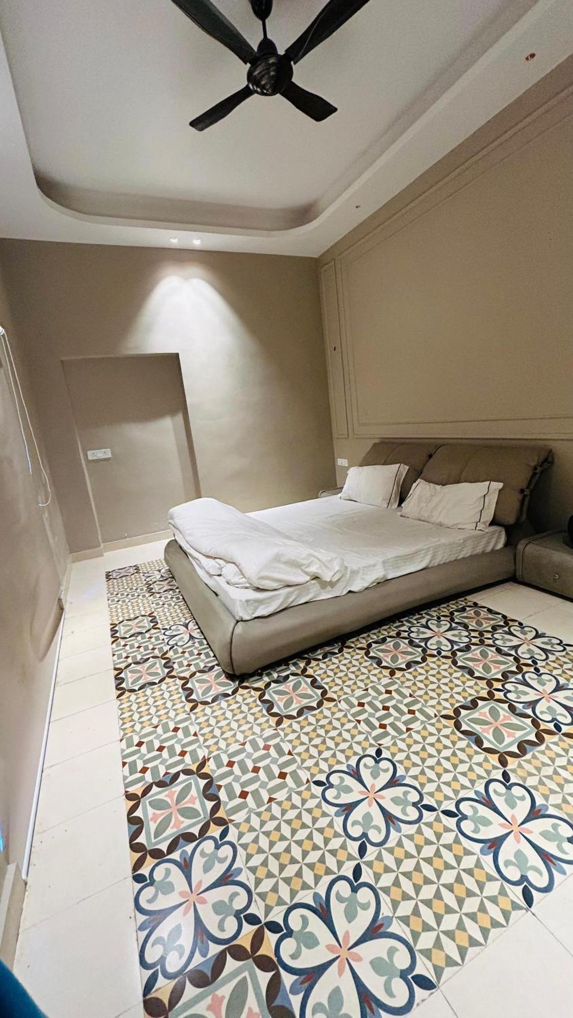 Virasat Villa & Banquet Hall كانبور المظهر الخارجي الصورة