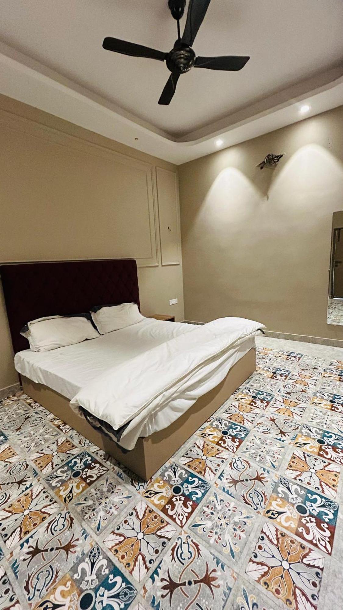 Virasat Villa & Banquet Hall كانبور المظهر الخارجي الصورة