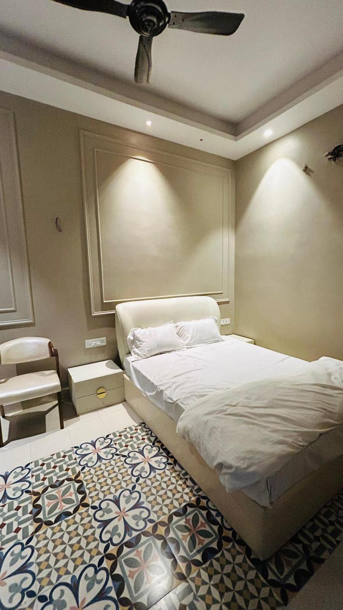 Virasat Villa & Banquet Hall كانبور المظهر الخارجي الصورة