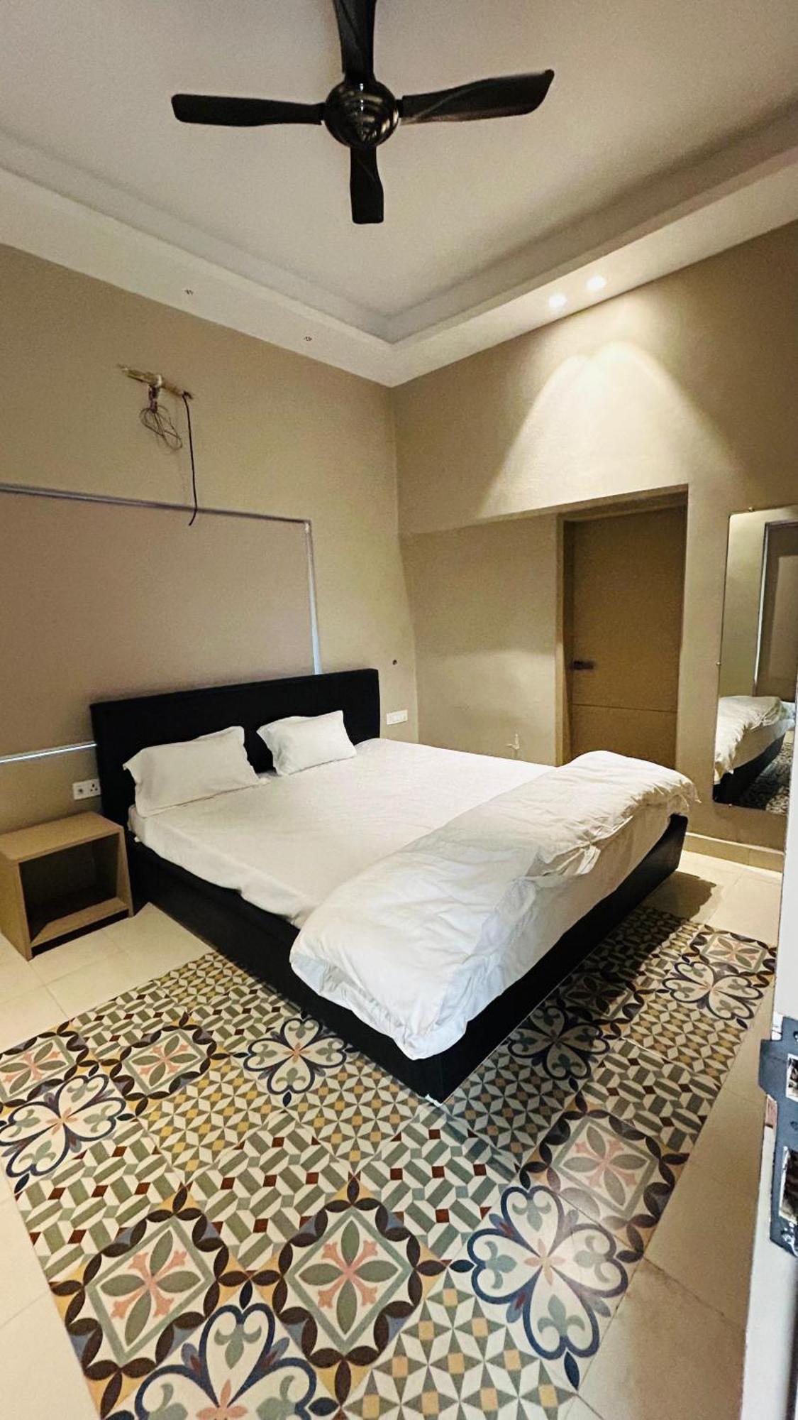 Virasat Villa & Banquet Hall كانبور المظهر الخارجي الصورة