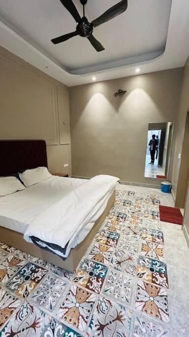 Virasat Villa & Banquet Hall كانبور المظهر الخارجي الصورة