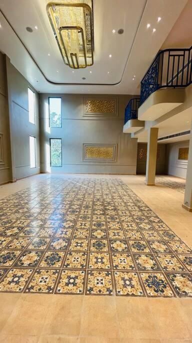 Virasat Villa & Banquet Hall كانبور المظهر الخارجي الصورة