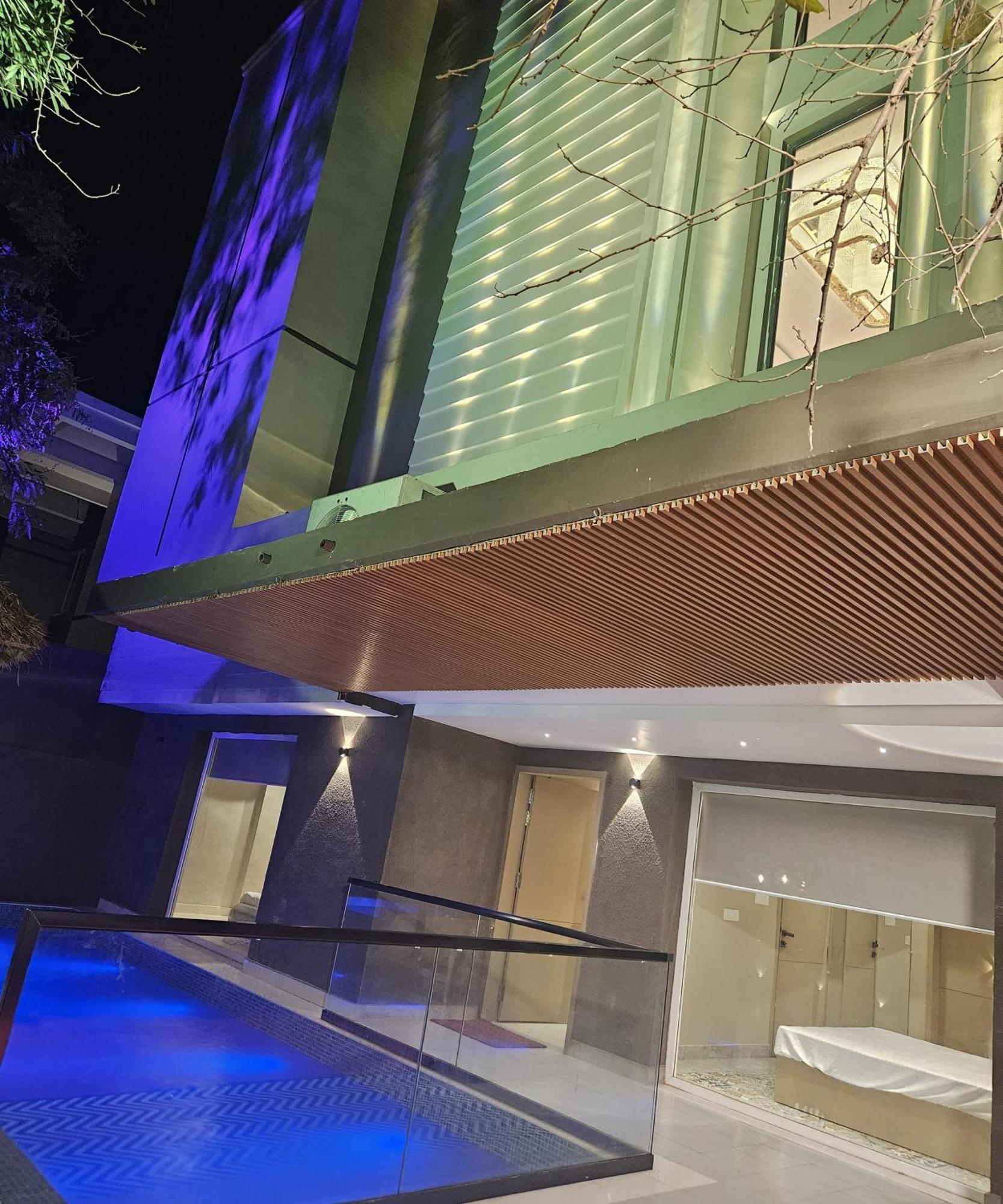 Virasat Villa & Banquet Hall كانبور المظهر الخارجي الصورة